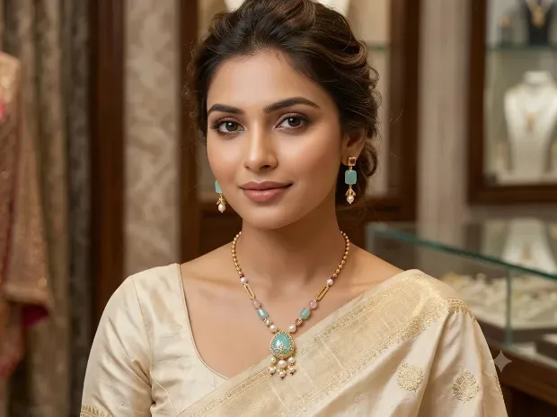 VAISHANVI JEWELLERY Gallery Image