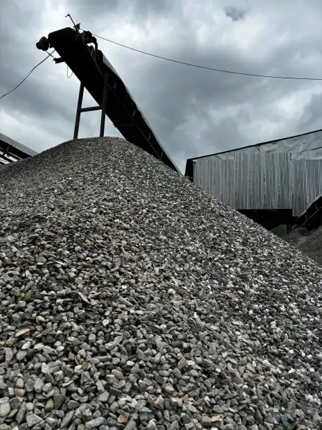 MAA BHARAMRI STONE CRUSHER Gallery Image
