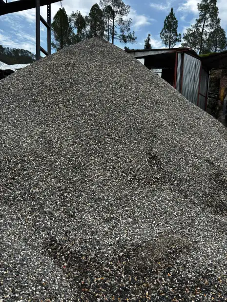 MAA BHARAMRI STONE CRUSHER Gallery Image
