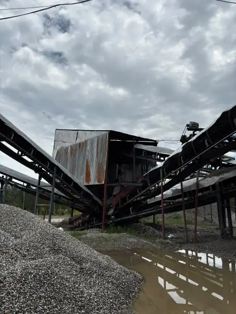MAA BHARAMRI STONE CRUSHER Gallery Image