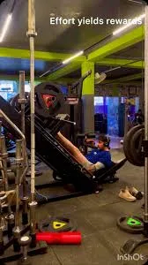 Ultimate Fitness House Gallery Image