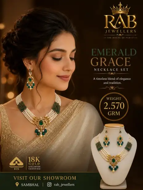 RAB JEWELLERS Gallery Image