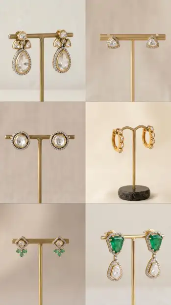 NAVRATAN JEWELLERS Gallery Image