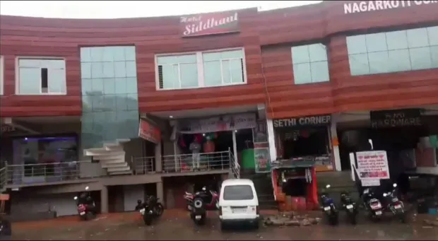 HOTEL SIDDHANT Gallery Image