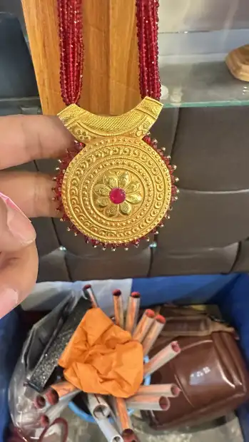राजेन्द्र ज्वैलर्स Gallery Image