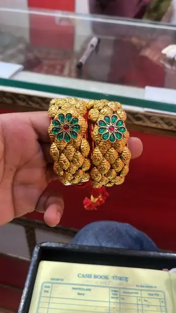 राजेन्द्र ज्वैलर्स Gallery Image