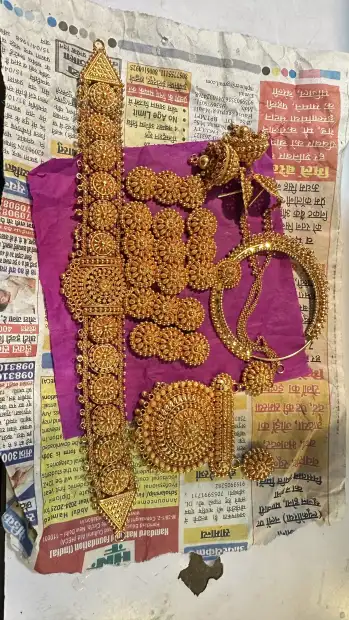 राजेन्द्र ज्वैलर्स Gallery Image
