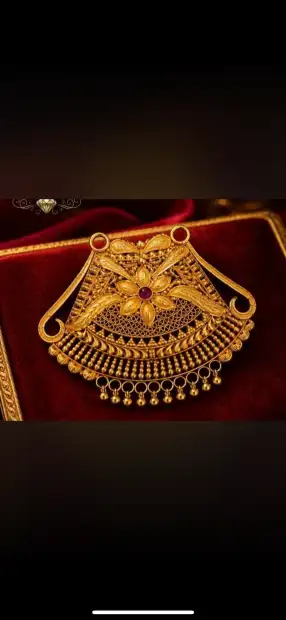 राजेन्द्र ज्वैलर्स Gallery Image