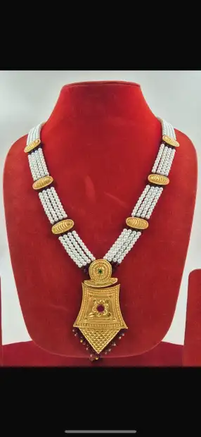 राजेन्द्र ज्वैलर्स Gallery Image