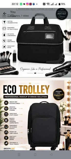 RITU IMITATION & COSMETICS Gallery Image