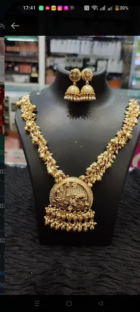 RITU IMITATION & COSMETICS Gallery Image