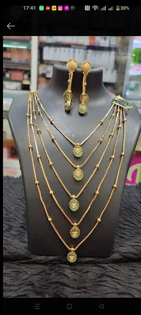 RITU IMITATION & COSMETICS Gallery Image