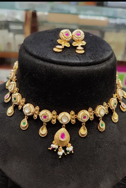 RITU IMITATION & COSMETICS Gallery Image