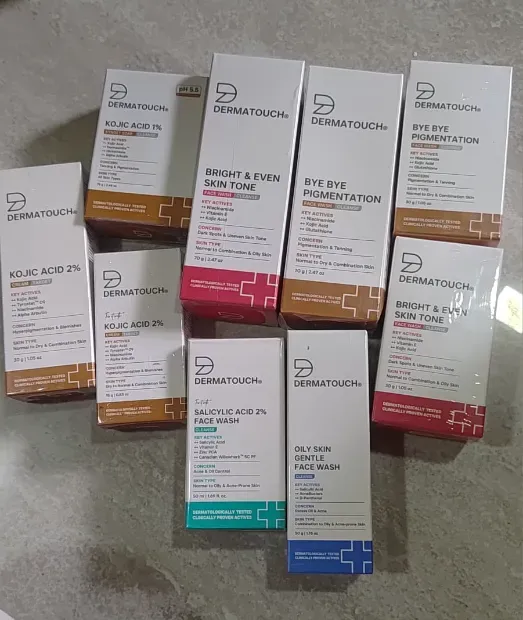 RITU IMITATION & COSMETICS Gallery Image