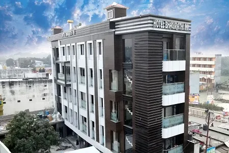 HOTEL BHAGIRATHI INN Gallery Image