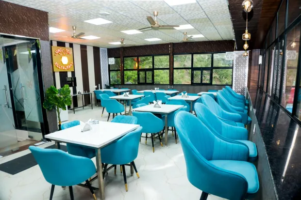 HOTEL BHAGIRATHI INN Gallery Image