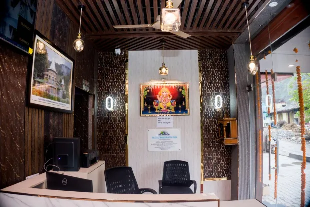 HOTEL BHAGIRATHI INN Gallery Image