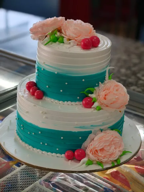 SAUN SWEETS & SAUN BAKERS Gallery Image