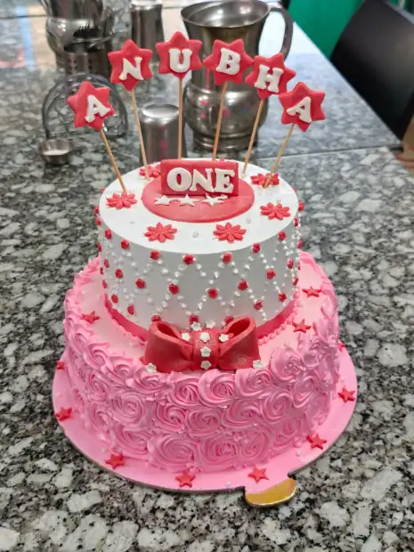 SAUN SWEETS & SAUN BAKERS Gallery Image