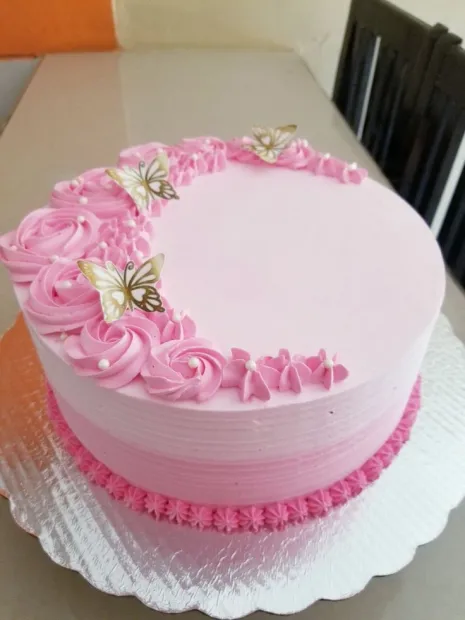 SAUN SWEETS & SAUN BAKERS Gallery Image