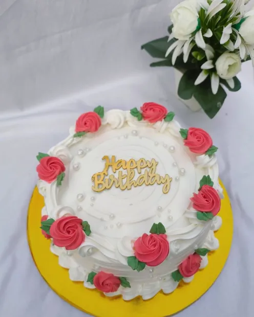 SAUN SWEETS & SAUN BAKERS Gallery Image