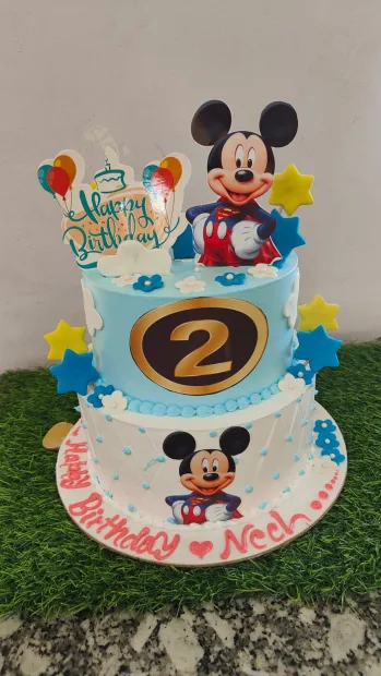 ARMY SWEETS & BAKERS Gallery Image