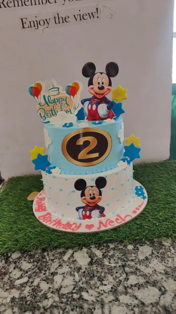 ARMY SWEETS & BAKERS Gallery Image