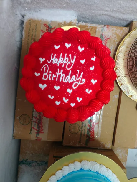 ARMY SWEETS & BAKERS Gallery Image