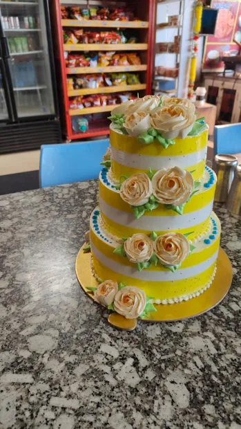 ARMY SWEETS & BAKERS Gallery Image