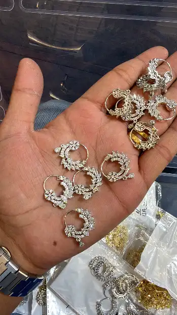 PAGARIA DISTRIBUTORS Gallery Image