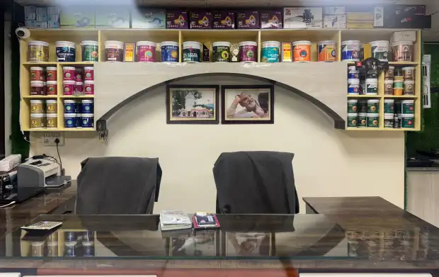 BHATT ENGINEERING & DOORS FITTINGS Gallery Image