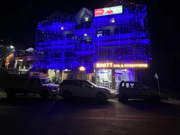BHATT ENGINEERING & DOORS FITTINGS Gallery Image