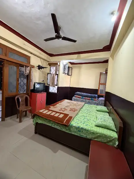 HOTEL PRASHANT Gallery Image