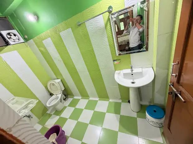 HOTEL PRASHANT Gallery Image