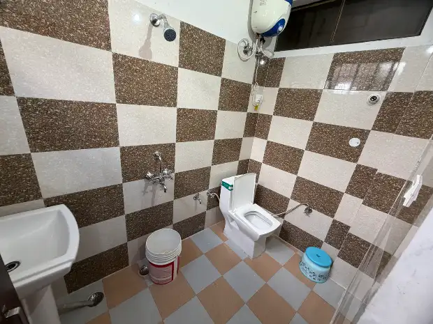 HOTEL PRASHANT Gallery Image
