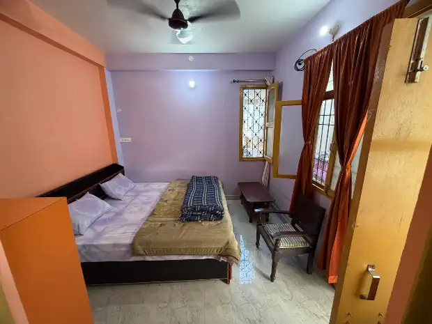 HOTEL PRASHANT Gallery Image