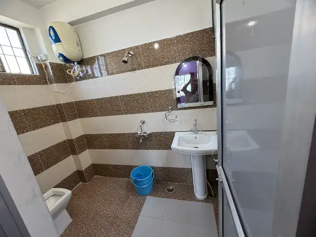 HOTEL PRASHANT Gallery Image