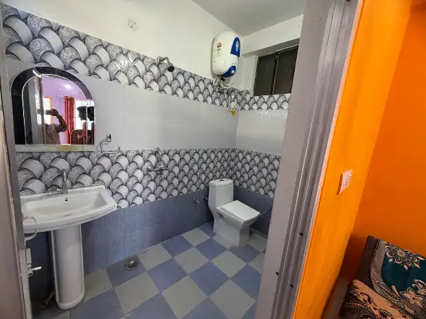 HOTEL PRASHANT Gallery Image