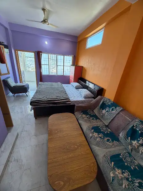 HOTEL PRASHANT Gallery Image