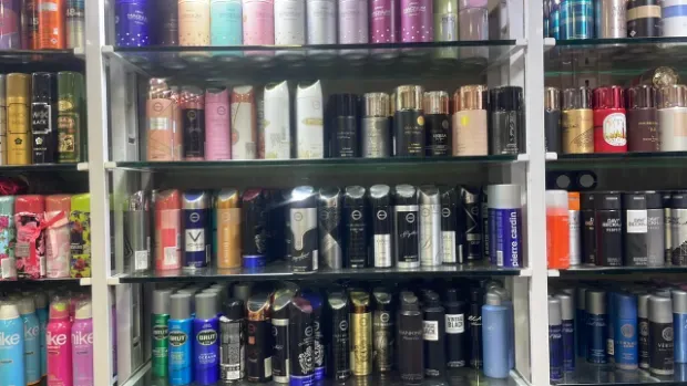 KAPIL BEAUTY COLLECTION Gallery Image