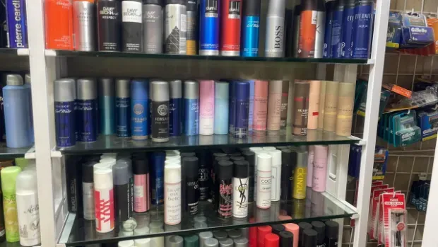 KAPIL BEAUTY COLLECTION Gallery Image
