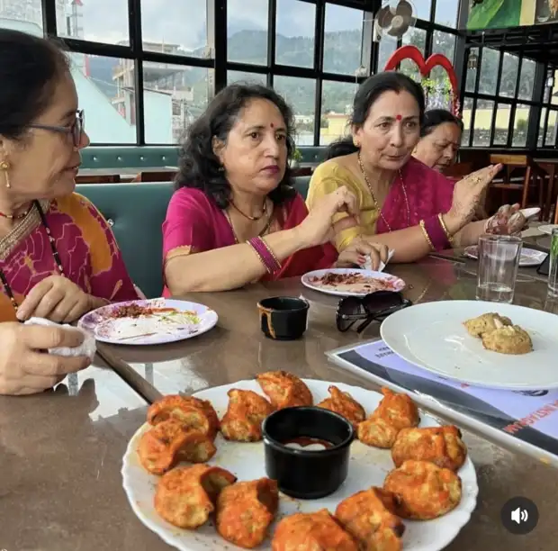 होटल मोनाल एंड रेस्टोरेंट Gallery Image