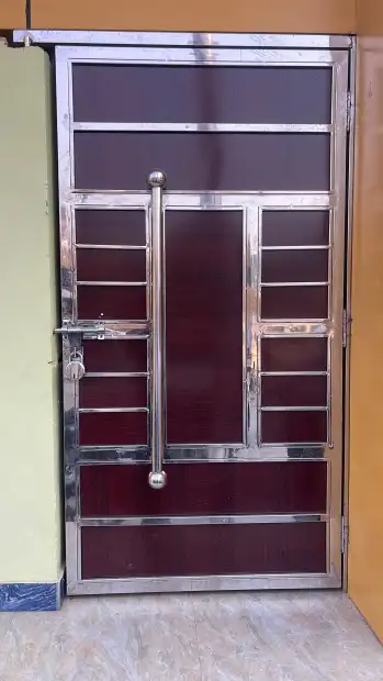 APR JINDAL STEEL RAILING Gallery Image