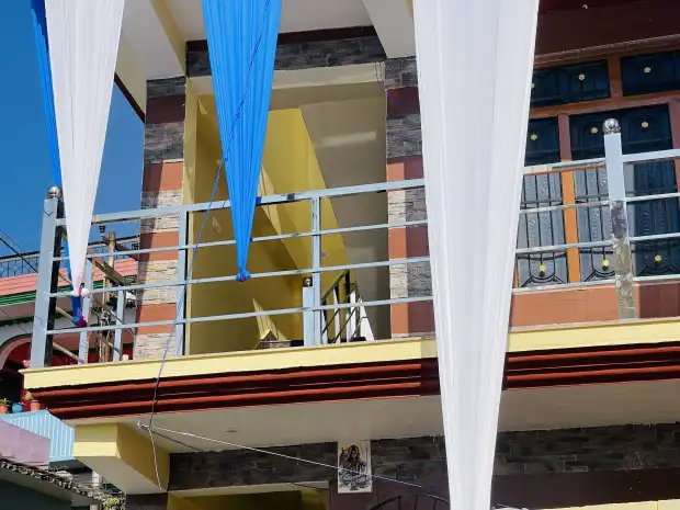 APR JINDAL STEEL RAILING Gallery Image