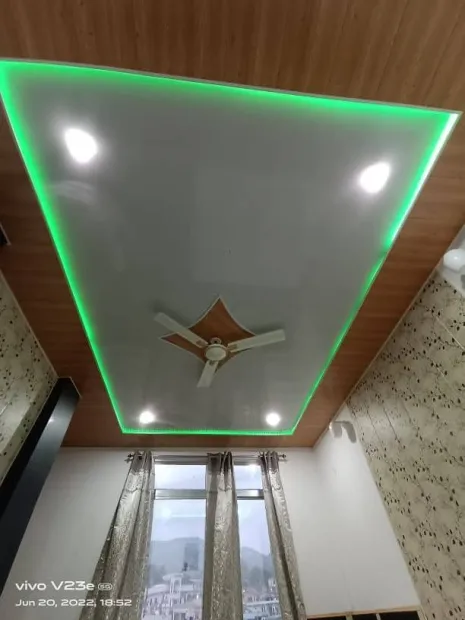 APR JINDAL STEEL RAILING Gallery Image
