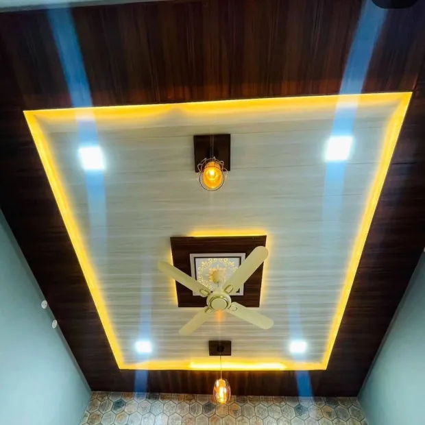 APR JINDAL STEEL RAILING Gallery Image