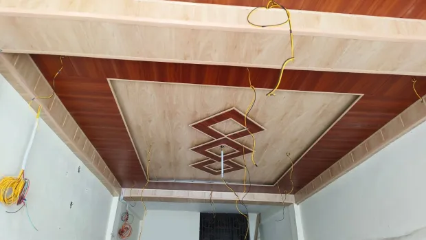 APR JINDAL STEEL RAILING Gallery Image