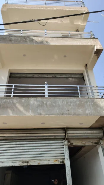 APR JINDAL STEEL RAILING Gallery Image