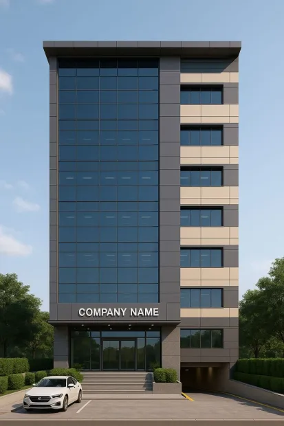 APR JINDAL STEEL RAILING Gallery Image