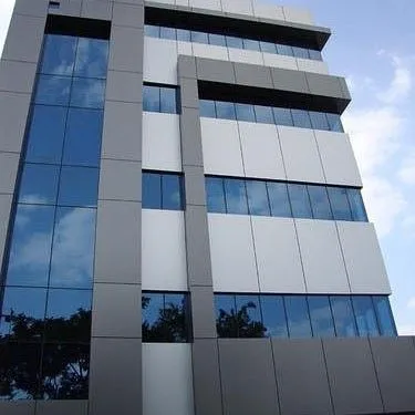 APR JINDAL STEEL RAILING Gallery Image